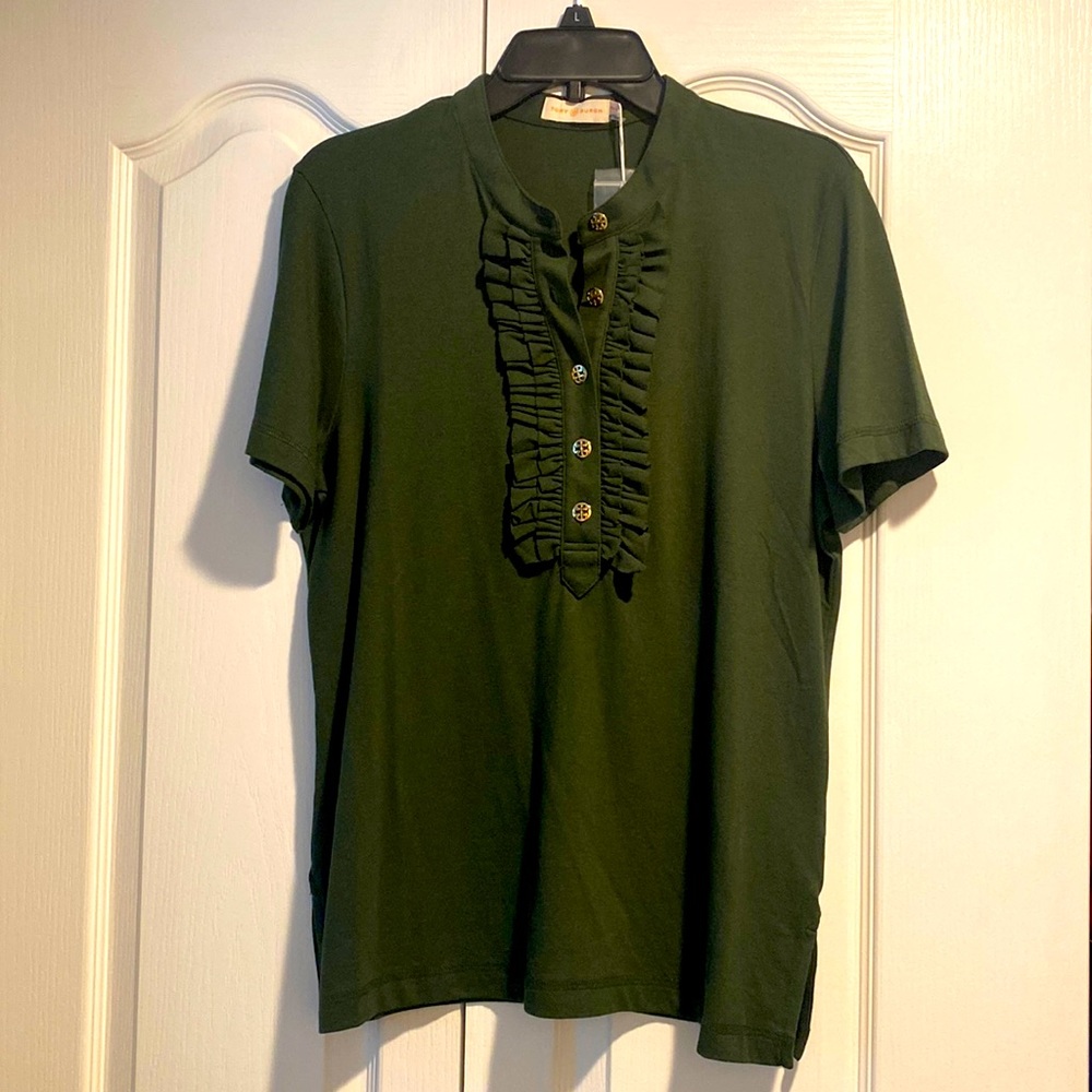 Tory Burch Women Polo BNWT